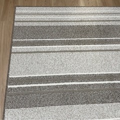 【98%引】ダイニングカーペットの画像