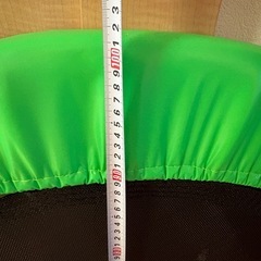 トランポリンの画像