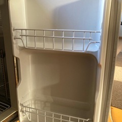 コールドテーブル(冷蔵)(Panasonic)の画像