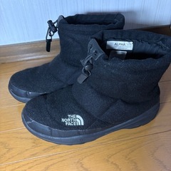THE NORTH FACE ALPHA ブーツNF51491 27cmの画像