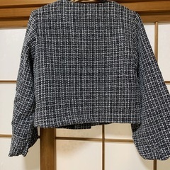 セレモニー ジャケットの画像