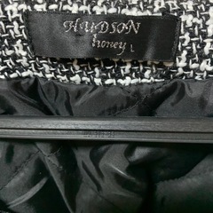 セレモニー ジャケットの画像