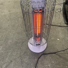 NO：5550 遠赤外線グラファイトヒーター‼️2023年製超お買い得品❣️の画像