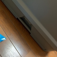 猫用トイレ　ワイドの画像