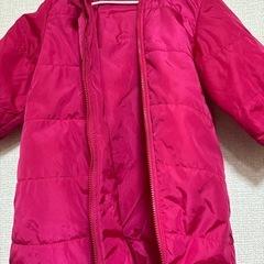 スキーウェア　70〜80cmの画像