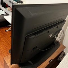 maxzen 43インチ液晶テレビ+ Amazon Fire TV stickの画像