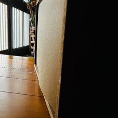 【あげます】カラーボックス　3段【無料】の画像