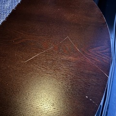 座卓　※2/1のみ無料の画像