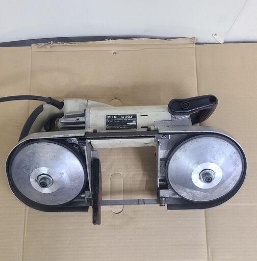 　日立　バンドソー　CB12VA2　　2.3