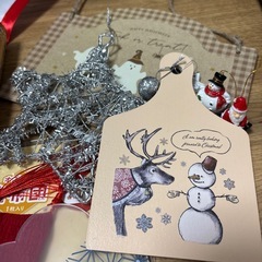 行事 季節雑貨の画像