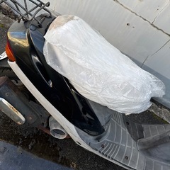 原付ホンダDIO50cc以下の画像