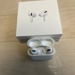 AirPods Pro 第1の画像