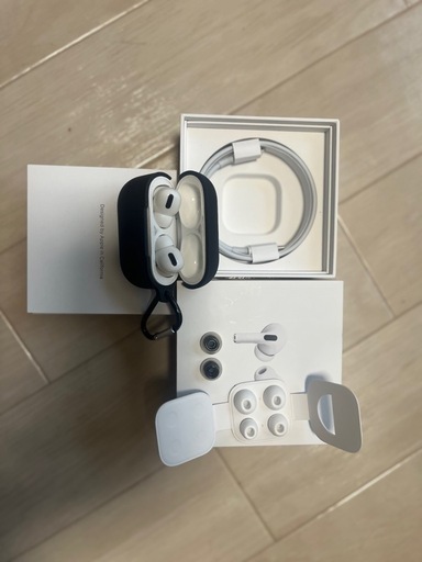 AirPods Pro 第1