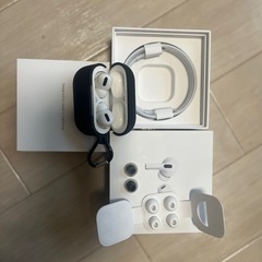 AirPods Pro 第1の画像