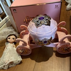 新品メイクおもちゃ💄の画像