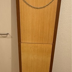 無印良品　姿見　w330×h1500の画像