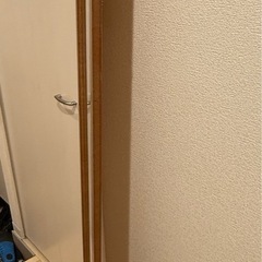 無印良品　姿見　w330×h1500の画像