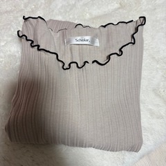 洋服 スリッパ エプロンなどの画像