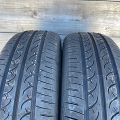 195/60R16 BluEarth 新品2本
の画像