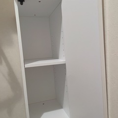 シューズボックスの画像