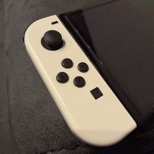 Nintendo Switch (有機ELモデル) ホワイト