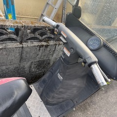 ジャイロキャノピー2ストの画像