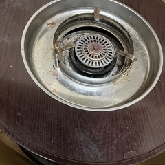 コロナ　サロンヒーターの画像