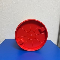 仮面ライダー フォーゼ プラスチック容器の画像