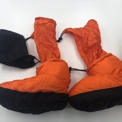 【ドリーム川西店御来店限定】☆ジモティー見たよ♪割引☆ magicmountain テントシューズ S  クリーニング済み 【2125560000030740】の画像