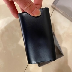 (新品未使用) Calvin Klein カルバンクライン キーケース (オンライン決済用)の画像