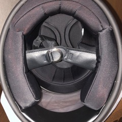 本日引取り限定 新品 族ヘル Lサイズの画像