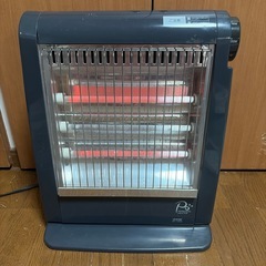 電気ストーブの画像