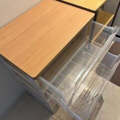 物置、棚、3つまとめの画像