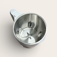 【未使用】ソイリッチ SOY RICH 正規品 完全豆乳メーカー FN007040 ショップジャパンの画像