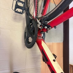 GIANT ジャイアント ロードバイクの画像