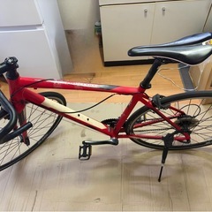 GIANT ジャイアント ロードバイクの画像