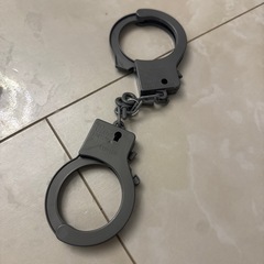 ポリス　コスチューム　130の画像