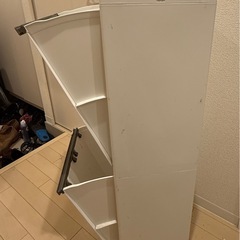 ゴミ箱　w350 h960の画像