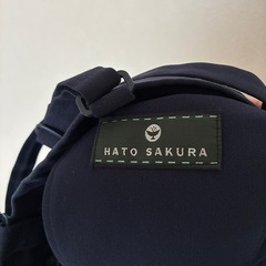 小学校 スカート 制服 鳩サクラ　長袖ブラウスの画像