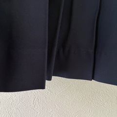 小学校 スカート 制服 鳩サクラ　長袖ブラウスの画像