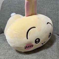 ちいかわうさぎの画像