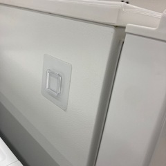 【ジモティー割引で最大15％OFF⭐️】2021年製　AQUA　冷蔵庫　AQR-20K　白の画像