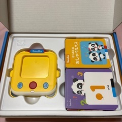 はじめてのおしゃべりバスの画像