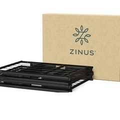 シングルベッドプレームの画像