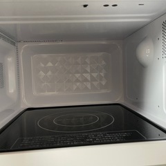 電子レンジの画像