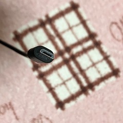 充電ケーブルセットの画像