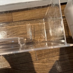 一人暮らし用冷蔵庫の画像