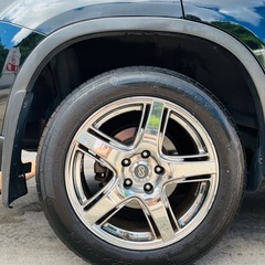 NISSAN, X-TRAIL T31 前期モデルの画像