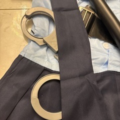 ポリス　衣装　120の画像