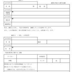 27インチシティーサイクルの画像